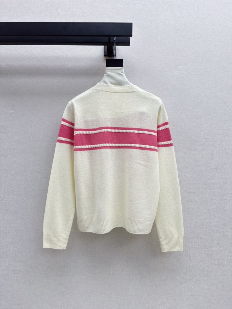 Miu Miu Sweaters